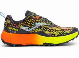 Joma Joma Sima Men 2417 TKSIMW2416 Hnědá 40