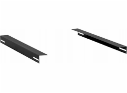 Síťová řešení Intellinet Intellinet 715874 Součásti stojanu Rack Rail