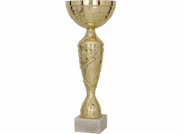 Triumph Cup kovový zlatý (9098A)