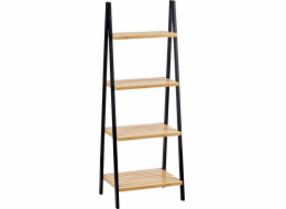 Berilo BAMBOO GLOW Police, 40 x 30 x 109 cm