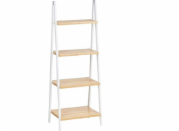 Berilo BAMBOO GLOW Police, 40 x 30 x 109 cm