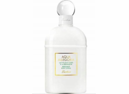 Guerlain Guerlain Aqua Allegoria Bergamote Tělové mléko 200 ml