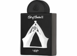 Lattafa Lattafa Art Of Arabia II EDP 100ml