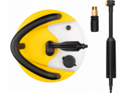 Dewalt terasový kartáč s nádrží pro dxpw002m profi dewalt