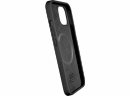 Pouzdro Puro PURO ICON MAG MagSafe Apple iPhone 12/12 Pro (černé)