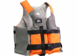 XQMax BEZPEČNOSTNÍ VESTA NA KAJAKU XQMAX OXFORD RL