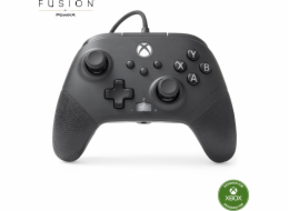PowerA PowerA XS Pad Wired Fusion PRO 4 Black