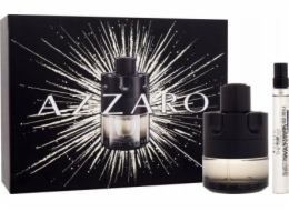 Azzaro AZZARO The Most Wanted Intense EDT 50 ml + MINIATURA EDT 10 ml