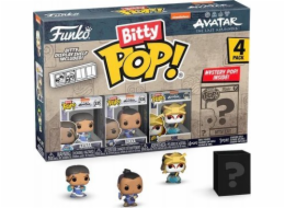 Funko Pop Bitty POP postava - Aang - Avatar The Last Airbender Funko Pop Bitty POP postava - Aang - Avatar The Last Airbender