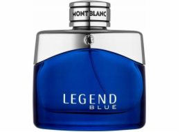 MONT BLANC Legend Blue EDP sprej 50ml