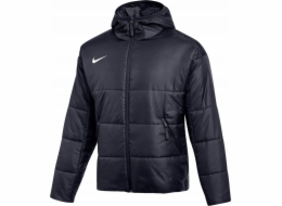 Pánská bunda Nike Nike Therma-Fit Academy Pro Jacket FD7702-010 Černá M