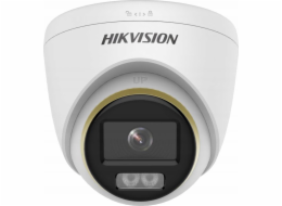 Hikvision HD-TVI KAMERA DS-2CE72KF3T-LE (2,8MM) Inteligentní hybridní světlo ColorVu - 3K Hikvision