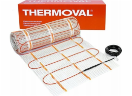 Thermoval TV topná rohož TO50 170W/m2 3,0m2 jednostranný zdroj 230V