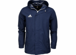 Adidas bunda pro děti adidas Entrada 22 All-Weather tmavě modrá IK4012 140cm