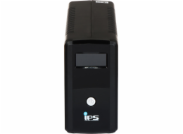UPS IPS NAPÁJENÍ UPS TM-LI-OFFICEPRO-600-F2 600VA IPS