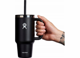 Hydro Flask Hydro Flask All Around Travel Tumbler Black 32oz černá