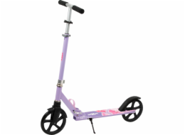 Kidwell Scooter Kidwell City Scooter 200mm drift hibiscus g