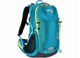 Modrý turistický batoh Nils Extreme Rambler 40l