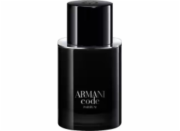 Parfém Giorgio Armani Code Pour Homme 50 ml. Plnitelný sprej