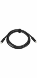 Lenovo kabel USB-C na USB-C, 2m,