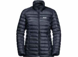Jack Wolfskin dámská bunda Jwp Down noční modrá velikost L (1205941-1010)