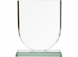 Triumph Glass Trophy s oddělenou základnou G001/FP