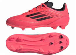 Boty Adidas adidas F50 League Jr FG/MG IF1377