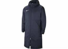 Pánská bunda Nike Repel Park Navy Blue Velikost L