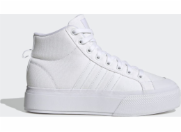 Boty Adidas Adidas Bravada 2.0 Mid Platform IE2316
