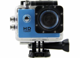 Modrá kamera SJCAM SJ4000