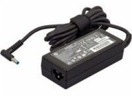 65W napájecí adaptér pro notebook HP, (709985-002)