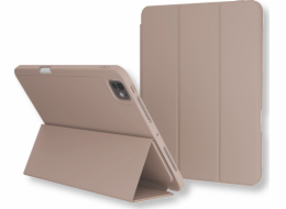NEXT ONE Pouzdro na tablet NEXT ONE Rollercase iPad Pro M4 11 růžové