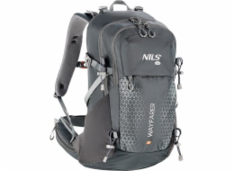 Turistický batoh Nils Extreme Wayfarer 35l Graphite