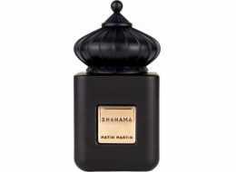 MATIN MARTIN Shahama EDP dechový test 100ml