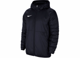 Pánská bunda Nike Team Park 20 Fall Navy Velikost L