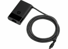 Tenký napájecí adaptér HP SKO-65W USB-C pro notebooky