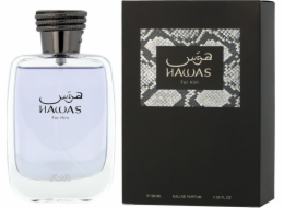 Rasasi pánský parfém Hawas For Him EDP 100 ml