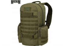 Batoh Magnum Wildcat Olive Green