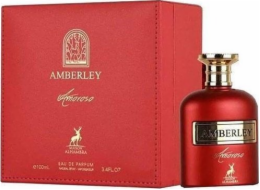 Lattafa Maison Alhambra Amberly Amoroso 100ml EDP