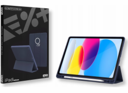 NEXT ONE Pouzdro na tablet NEXT ONE Rollercase na iPad 10. generace Royal Blue