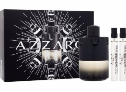 Azzaro AZZARO The Most Wanted Intense EDT 100ml + MINIATURA EDT 2x10ml