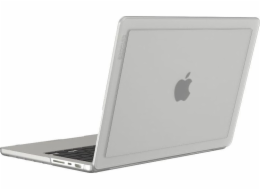 Pouzdro Incase Hardshell pro MacBook Pro (14palcový, M3, 2023) – průhledné