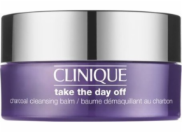 Clinique Take The Day Off Čisticí balzám s uhlím 125 ml