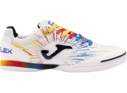 Joma Joma Top Flex 2476 Sálové kopačky bílé a červené TOPW2476IN 44,5