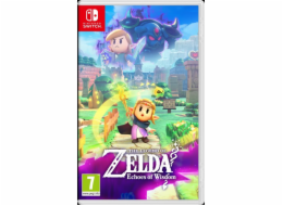 The Legend of Zelda: Echoes of Wisdom Nintendo Switch