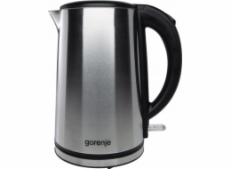 Rychlovarná konvice Gorenje Rychlovarná konvice Gorenje K15DWS 1,5l 2200W