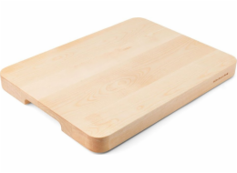 KitchenAid prkénko na krájení KitchenAid dřevěné prkénko 31 x 41 cm