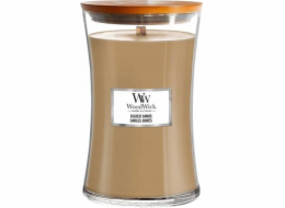 WoodWick WoodWick zlacené písky 610g