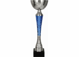 Victoria Sport Metal Cup Stříbrno-Modrá TUMAS BL