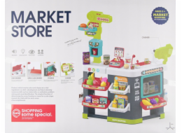 Mega Creative SUPERMARK B/O AKC 57X74X12 69X87X38 MC PUD 8